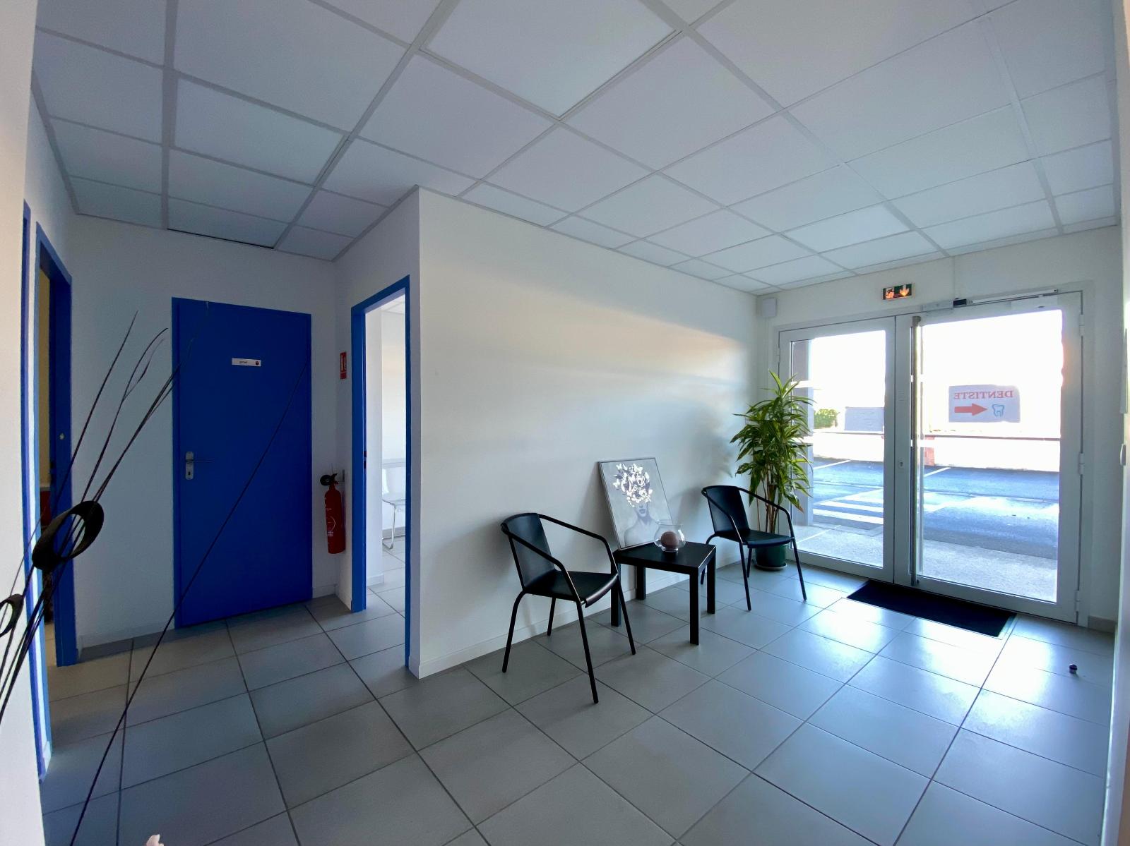 Local Professionnel  &agrave; louer &agrave; Tournefeuille