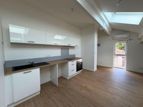 Appartement en location &agrave; Toulouse / 1 pi&egrave;ce 36 m&sup2;