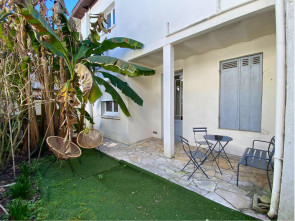 Appartement en location &agrave; Bordeaux / 1 pi&egrave;ce 18 m&sup2;