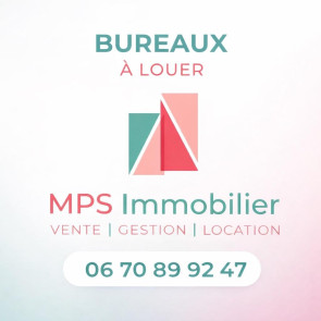 Local Professionnel en location &agrave; Toulouse / 1 pi&egrave;ce 14 m&sup2;