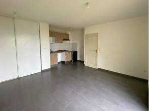 Appartement récent en Vente à Muret / 2 pièces 41m2