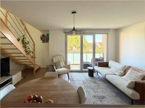 Appartement en vente &agrave; Toulouse / 4 pi&egrave;ces 83 m&sup2;