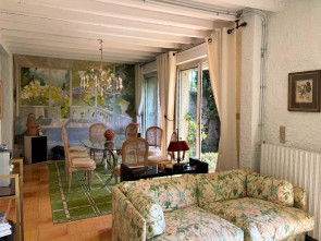 Maison de village en Vente à Daux / 6 pièces 160m2