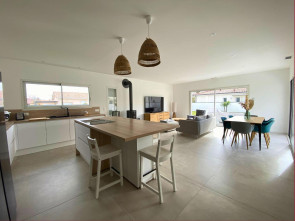 Maison neuve en Vente à Seysses / 5 pièces 138m2