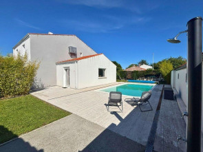 Maison en Vente à Tournefeuille / 5 pièces 112m2