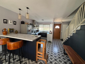 Maison en vente &agrave; Albi / 4 pi&egrave;ces 98 m&sup2;