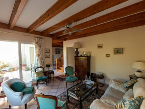 Appartement en Vente à Villeneuve-sur-lot / 4 pièces 102m2